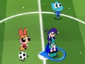 Toon Cup 2018 เกมออนไลน์