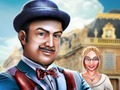 อาชญากรรมแห่งศตวรรษ  เกมออนไลน์