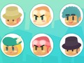 ใครคือใคร?  เกมออนไลน์