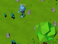 บอมบ์ io  เกมออนไลน์