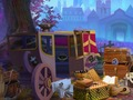 ปราสาทยุคกลางที่ซ่อนตัวเลข  เกมออนไลน์