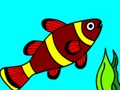 ระบายสีโลกใต้ทะเล 5 เกมออนไลน์