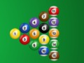 บิลเลียด  เกมออนไลน์