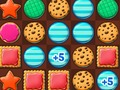 การจับคู่คุกกี้  เกมออนไลน์