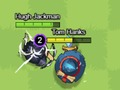 ราชาแห่งความโกลาหล  เกมออนไลน์