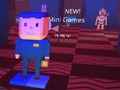 Kogama Five Nights ที่ผู้เล่นหลายคนของ Freddy  เกมออนไลน์