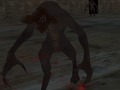 บังเกอร์ของมอนสเตอร์  เกมออนไลน์
