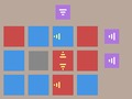 บลูเทิร์น  เกมออนไลน์