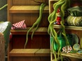 พืชมีพิษ  เกมออนไลน์