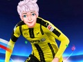 ฟุตบอลโลกที่มีน้ำแข็ง 2018 เกมออนไลน์