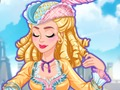 Marie Antoinette แฟชั่นในตำนาน  เกมออนไลน์