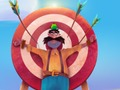 Apple Shooter: อัปเดตแล้ว  เกมออนไลน์