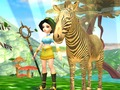 3D อะนิเมะ แฟนตาซี  เกมออนไลน์