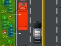 นักแข่งรถจราจร เกมออนไลน์