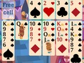 อาลีบาบาเล่นไพ่คนเดียว  เกมออนไลน์