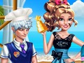 ความท้าทายการทำอาหารของเด็กผู้ชาย เกมออนไลน์