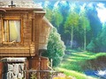 หมู่บ้านต้องห้าม  เกมออนไลน์