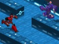 หุ่นยนต์ Transformers ปลอมตัว: Combiner Force  เกมออนไลน์