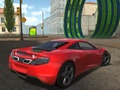 การแสดงโลดโผนในเมือง  เกมออนไลน์