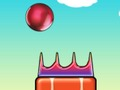 ลูกบอลบิน  เกมออนไลน์
