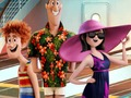 Hotel Transylvania 3 เรือสำราญ Crusades  เกมออนไลน์