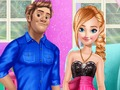 ของขวัญสำหรับแอนนาในวันวาเลนไทน์  เกมออนไลน์