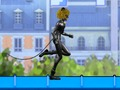 ซุปเปอร์แคท: ผจญภัย  เกมออนไลน์