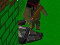 ต่อสู้ Pixel Strike  เกมออนไลน์