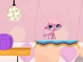 ร้านขายสัตว์เลี้ยงน้อย: สะกดรอยตาม  เกมออนไลน์