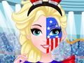 เพื่อนที่ดีที่สุด: World Face Painting Championships  เกมออนไลน์