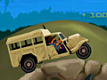 นาย Looney Ride  เกมออนไลน์
