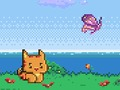 แมวกลางคืน  เกมออนไลน์