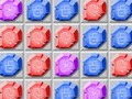 อัญมณีของนักมายากล  เกมออนไลน์