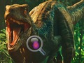 ไข่ที่ซ่อนอยู่โลกไดโนเสาร์ 2  เกมออนไลน์