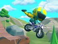 Moto Trial Racing เกมออนไลน์