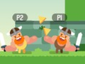 การต่อสู้ของไวกิ้ง  เกมออนไลน์