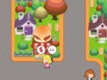 ธุรกิจเบอร์เกอร์ของฉัน  เกมออนไลน์