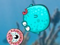 ปลาบับเบิ้ล  เกมออนไลน์