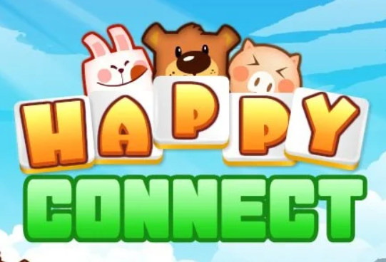 การเชื่อมต่อที่มีความสุข  เกมออนไลน์