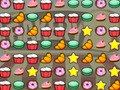 เบเกอรี่ขนม  เกมออนไลน์