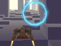 การขับรถอวกาศ  เกมออนไลน์