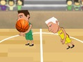 บาสเก็ตบอลแสนสนุก  เกมออนไลน์