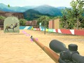 นักล่า 3D เกมออนไลน์
