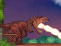 เร็กซ์ในริโอ  เกมออนไลน์