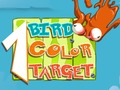 นกหนึ่งตัว หนึ่งสี หนึ่งเป้าหมาย  เกมออนไลน์