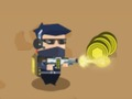 นักล่าซีเบอร์ เกมออนไลน์