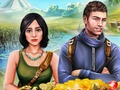 สมบัติของพระเจ้า  เกมออนไลน์