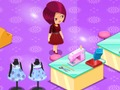 ซาราห์ บูติค  เกมออนไลน์