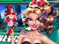 ข่าวด่วน กับบลอนดี้ เกมออนไลน์