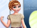 ถึงเวลาแต่งตัวเป็นเจ้าหญิง  เกมออนไลน์